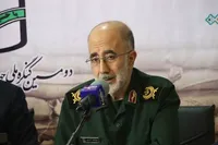 سردار آزادی: برکات کنگره شهدا باید در زندگی مردم احساس شود
