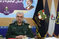 سربازان سرمایه‌های ارزشمند انسانی هر کشور برای مدیریت آینده هستند