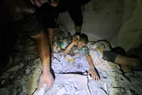 20 Palestinians Killed in Demolition of Destroyed Homes