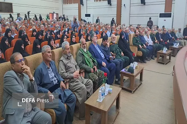آغاز بیستمین همایش «یاد یاران» در مازندران؛ تجلیل از حماسه‌آفرینان شمال و غرب ایران