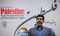 العميد شريف: صفقة القرن هي فضيحة دعاة الحرية والديمقراطية الزائفين