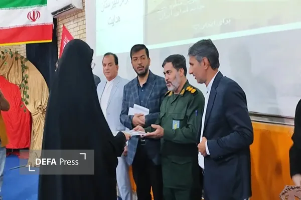 نخبگان بسیجی