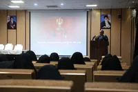پخش زنده/ جلسه قرائت حکم محکومیت آمریکا به جرم جاسوسی برای رژیم بعث عراق