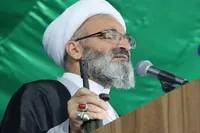 دشمن درصدد ایجاد شکاف میان مردم و نظام است