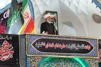 حضور مردم در بدرقه رهبر شهید، نماد وفاداری به آرمان‌های انقلاب است