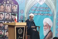 آزادی خرمشهر به تعبیر امام راحل (ره)، کاری الهی بود