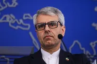 بقایی: محاصره دریایی ایران نقض آتش‌بس و غیرقانونی است