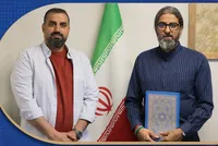 هوشمند، مدیر پویش‌های مردمی و انتشار پیام ساترا شد