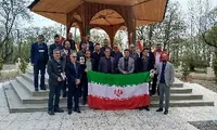 پویش پاکسازی و درختکاری در پارک جنگلی بندر کیاشهر