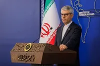 بقائی: بی‌عملی شورای امنیت در قبال جنایات رژیم صهیونیستی فاجعه‌بار است