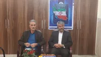 شورا بازوی اصلی آموزش و پرورش است
