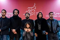 شامحمدی: سینمای ایران فاقد قهرمان است/ «جانشین» سخت‌تر از «مجنون» بود