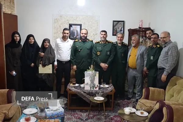 روایتی از «محمد» و دستی که طبل عزاداری میکوفت/ شهادت؛ لذتی که تمام نمیشود روایتی از «محمد» و دستی که طبل عزاداری میکوفت/ شهادت؛ لذتی که تمام نمیشود