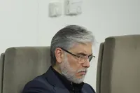پیام تسلیت وزیر علوم به بیت رفیع رهبر شهید انقلاب اسلامی و حداد عادل 