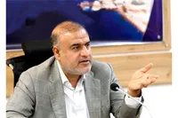 خیز بلند توسعه زیرساختی در بندر شهید رجایی؛ سه کلان‌طرح بندری با انعقاد الحاقیه قراردادها عملیاتی شد