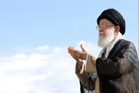 غزل رضا اسماعیلی برای «رهبر شهید»