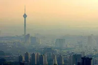 جلسه کارگروه اضطرار آلودگی هوا امروز برگزار می‌شود