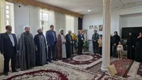 حجت الاسلام کریمی‌تبار: جنگ رمضان نبردِ «ایمان و اراده‌ها» بود.