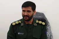 اعزام بیش از ۱۰ هزار خوزستانی به مناطق عملیاتی غرب کشور