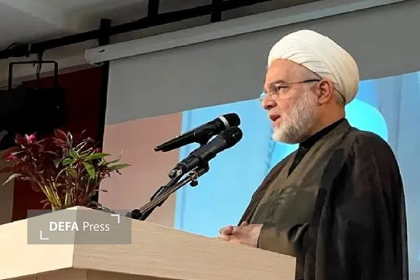 ورزش نباید قربانی سیاست شود و قلم خبرنگار ورزشی باید منصفانه و دقیق باشد