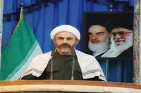 حجت الاسلام کریمی‌تبار: مردم، اقتصاد، میدان و دیپلماسی چهار پایه جدانشدنی از یکدیگرند