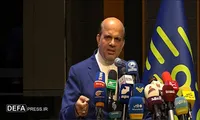 فیلم/ لزوم معرفی دستاوردها و توانمندی‌های جمهوری اسلامی