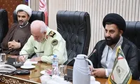 نیازمندبرنامه ریزی مستمر برای نسل جوان در برابر ناهنجاری‌ها هستیم