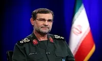 «علیرضا تنگسیری» دردهانه تنگه هرمز هیمنه آمریکا را شکست