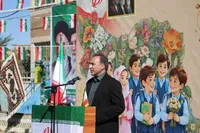 معنویت باید روح حاکم بر آموزش و فعالیت‌های تربیتی باشد