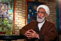 حجت الاسلام پورمحمدی: شهید لاریجانی پاسدار منافع ملت و امنیت مردم بود