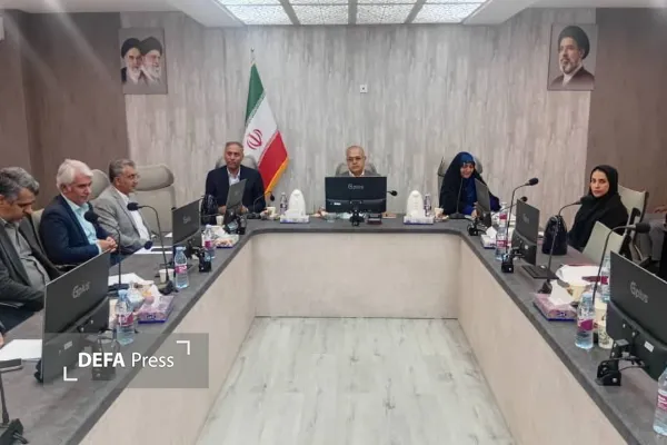 سینما می‌تواند چهره فرهنگی استان را تغییر دهد