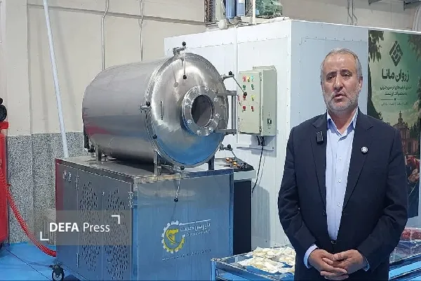استاندار