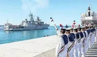 نماهنگ/ نیروی دریایی راهبردی نماد خودکفایی و خوداتکایی