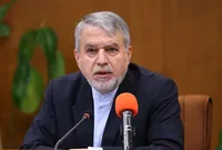 صالحی امیری: دیپلماسی فرهنگی ایران و کره وارد مرحله‌ای نو شد