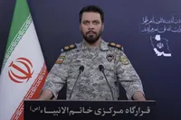 عملیات به اصطلاح نجات ارتش آمریکا به شکست کامل انجامید