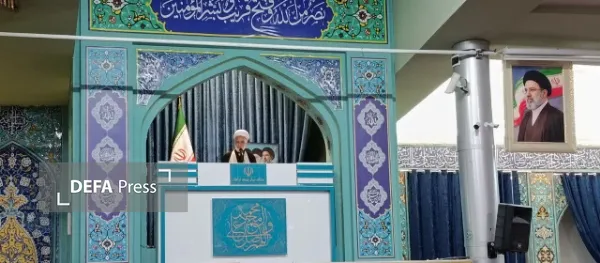 دری