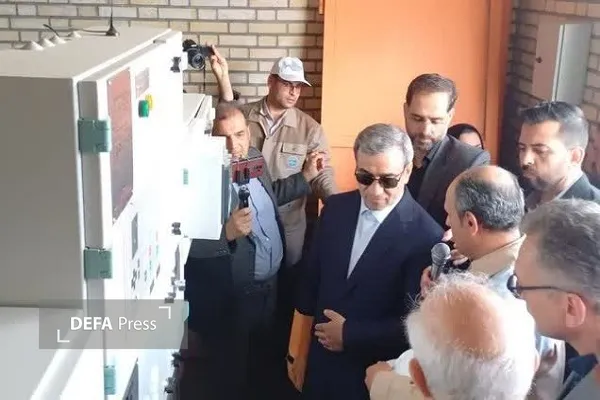 استاندار