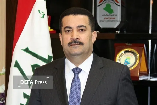 محمد شیاع السودانی