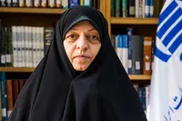 فیلم/ روایت فرزند شهید بهشتی از روز شهادت پدرش