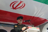 شهادت مسیری است که درب آن به همیشه روی سبزپوشان نیروی انتظامی باز است
