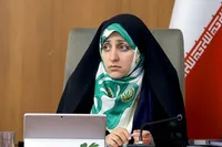 بهروزآذر: دوران پساجنگ نیازمند حکمرانی جدی‌تر در حوزه زنان و خانواده است