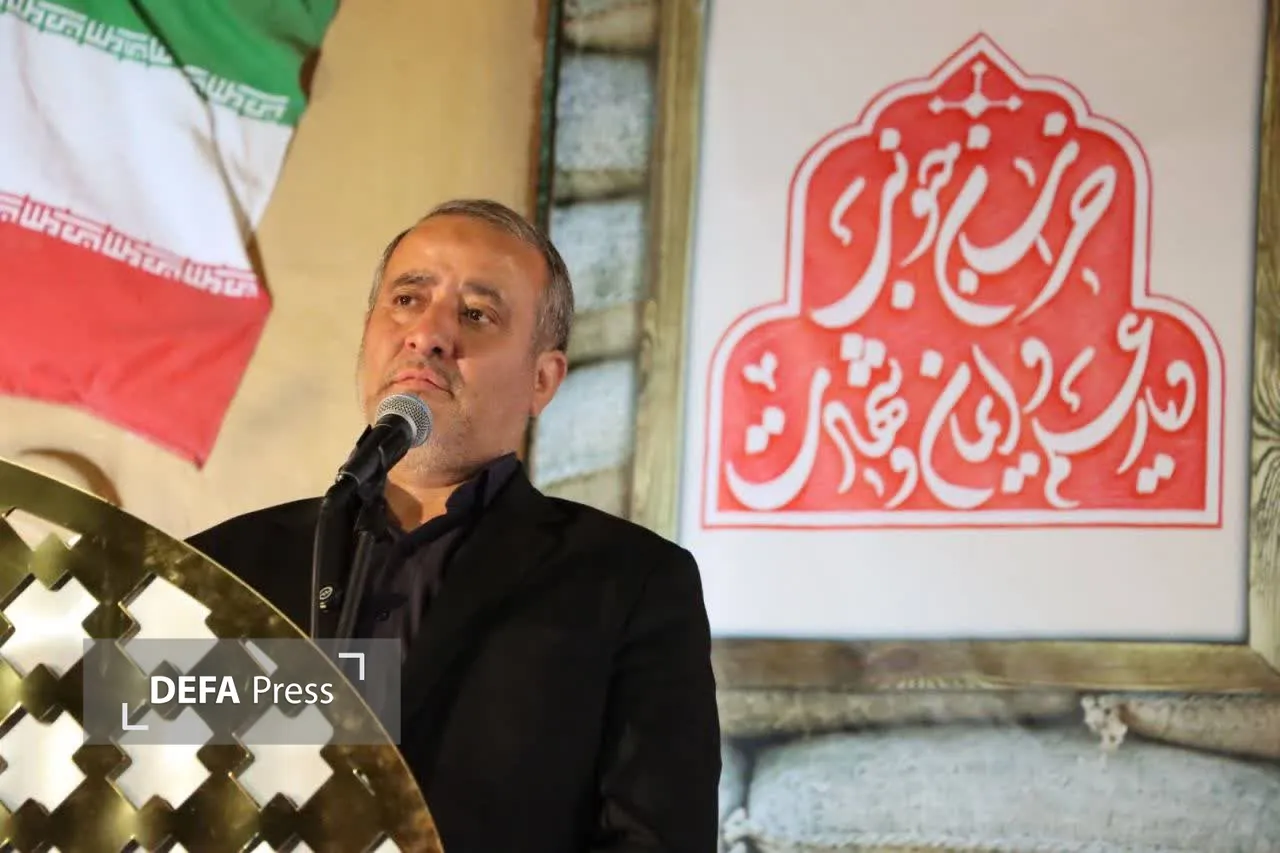 هاشمی