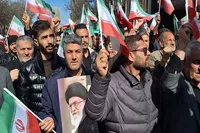 آرش‌گون از مرز و کیان خود حفاظت می‌کنیم