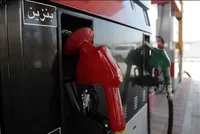 بازی خطرناک بنزینی!
