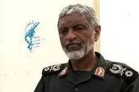 فرمانده جدید نیروی دریایی سپاه معرفی شد