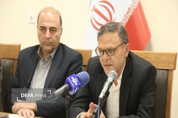 تأکید استاندار زنجان بر پیوند صنعت و دانشگاه برای اقتدار ملی