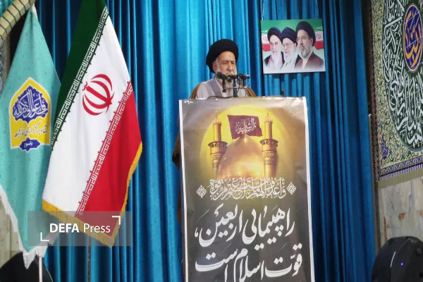 امام جمعه موقت یاسوج امام جمعه موقت یاسوج