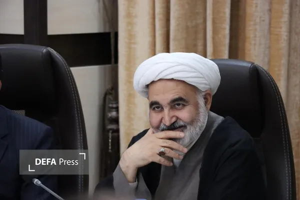 حجت‌الاسلام عسکری: هفته دفاع مقدس فرصت طلایی جهاد تبیین است