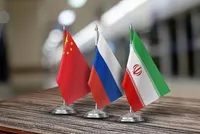 رایزنی سفرای ایران، چین و روسیه با گروسی در آستانه نشست شورای حکام