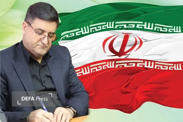 استاندار
